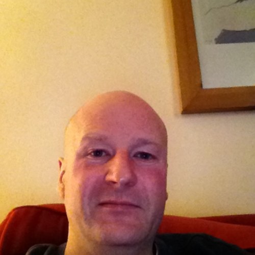 mcalistersteven's profile picture. 