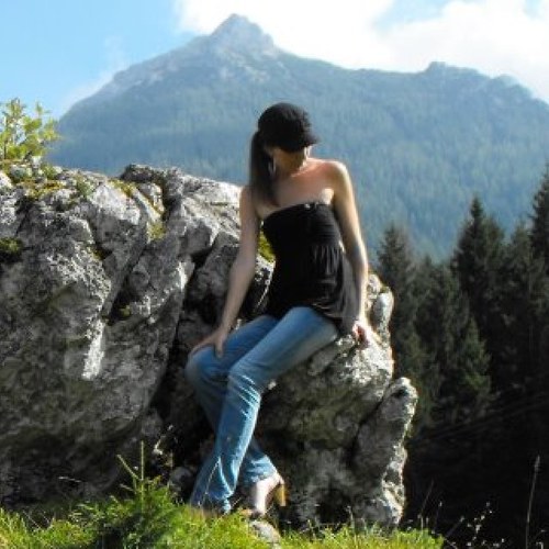 niki71980's profile picture. 