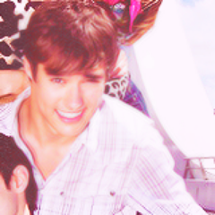 Fc dedicado ao perfeito jorge blanco♥
