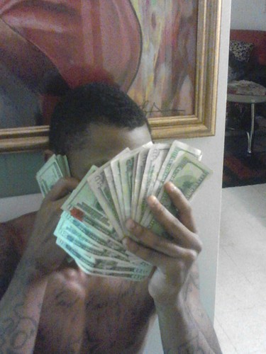 Boomanfreeband's profile picture. gettin money