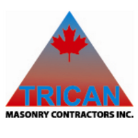 Trican Masonry (@tricanmasonry) 's Twitter Profile