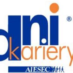 DK_POZNAN's profile picture. Największe targi pracy, praktyk i staży dla studentów w Polsce!