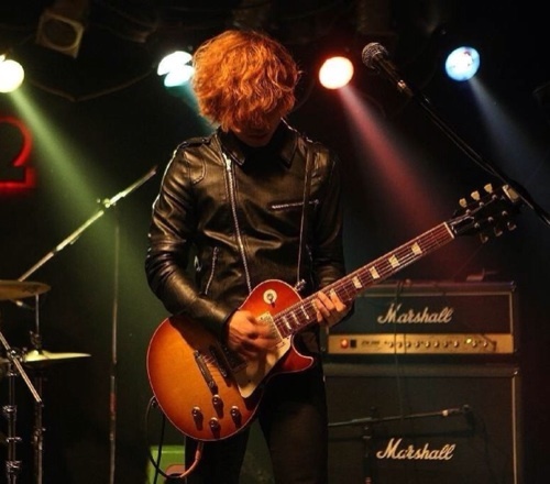 PeepingTom66's profile picture. 공상, 망상, 삼림욕, 게으름 그리고 락스타