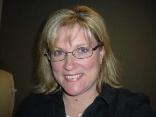 rkiest's profile picture. Mom to three teenagers. PR & communications manager