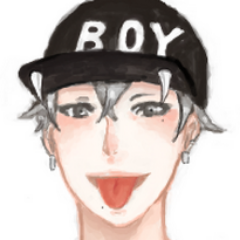 Aston_ESP's profile picture. Name : แอชตัน อลินโซ (แอช) ปี2 คณะบริหาร
Jyanome : King Snake (แต่ขนาดกลางจ่ะ)
--------------------- 
ยินดีที่ได้รู้จักนะครับ....^_^