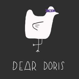 @ShopDearDoris