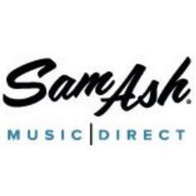 Sam ash direct deals