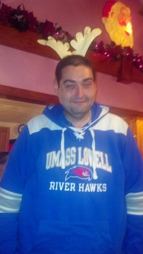 UMass Lowell '95