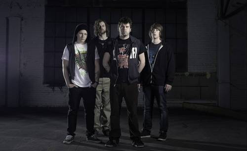 cleoburytweets's profile picture. Just five dudes who love to jam.