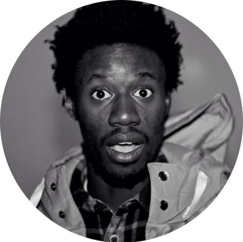 aarondunkies's profile picture. young, gifted & black.