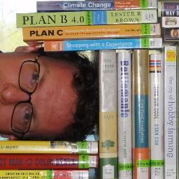 commonways's profile picture. Culture changer.  Arts & Eats founder.  Connector.  Activist.  Curator.