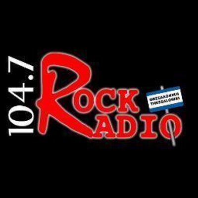 Rock on sale radio 104.7