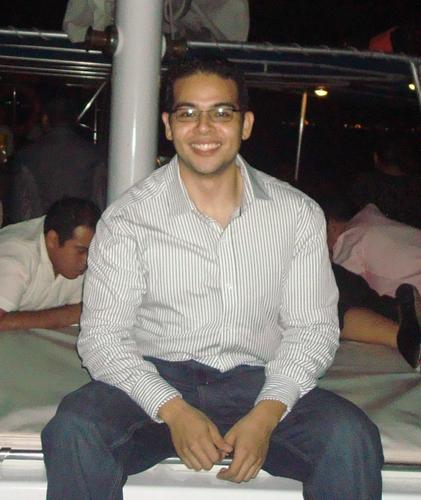 TomAviMx's profile picture. 