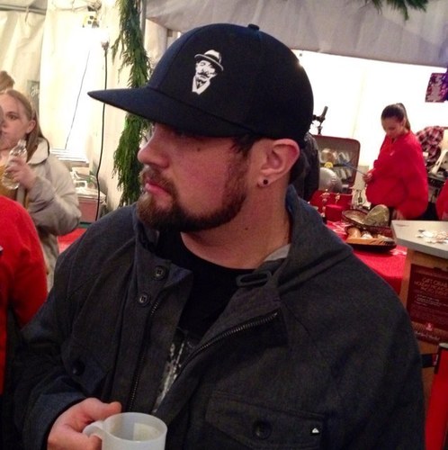 Bygtim's profile picture. 