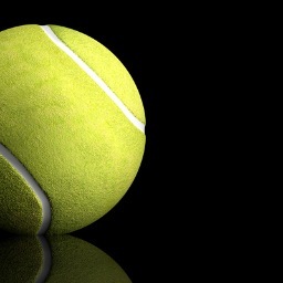 6 artificial grass courts, floodlights, 8 summer teams, 4 winter teams, coaching, juniors, social tennis, the works!