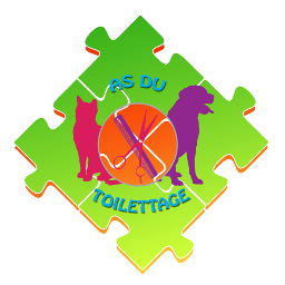 asdutoilettage's profile picture. Toilettage Canin et Félin en salon mobile, à domicile ou dans votre ville