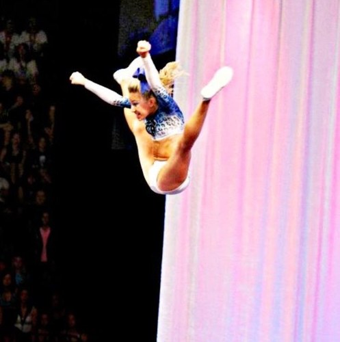 allstar cheerleading twitter! follow if your FIERCE we do #cheertips & #cheereverything just follow ;) xo