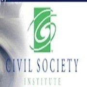 The Civil Society Institute: A catalyst for change. Clean, Renewable Energy. We have the technology. Now to build the political will.