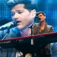 Fanbase of The Script Fans from Holland (The Netherlands) :D !!!!!