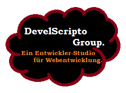 DevelScriptoGp's profile picture. Ein Entwickler-Studio für Webentwickler & Co.