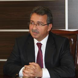 Mehmet HANÇERLİ