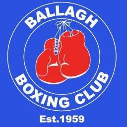 BallaghC's profile picture. The Ballagh Amateur Boxing Club caters for boys from 9 years old