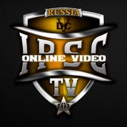 ipscclubNW's profile picture. IPSC TV and video authoring software for fans of practical shooting 
IPSC TV в  ЭФИРЕ