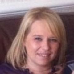 Wife to Andy and mum to my gorgeous boys Harry & William