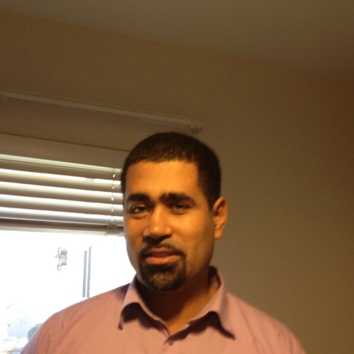 Father, husband, programmer, 1999 Penn State grad, from the Philly area, living now in Phoenix.