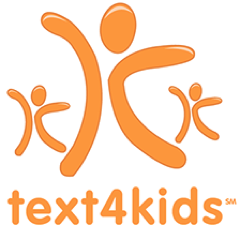 Text4kids is a personalized & interactive mobile program to help parents raise healthy & happy children. Developed in collaboration with @AmerAcadPeds
