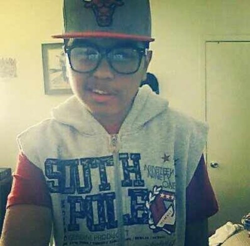 Just follow me ! Yadira ❤ 4/19/12 #Teamtaken #TeamFollowBack