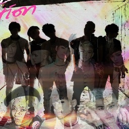 Your #1 source of the newest news of NU'EST. We are the official CHAMP'EST http://t.co/eyOrOHFYLa