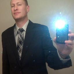 benwahbrown's profile picture. 