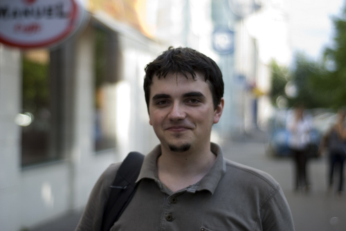 Just another developer. Building interesting things with .Net, Javascript, MongoDB and other cool technologies. Co-founder of https://t.co/DlpTqbNzWB