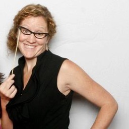 krismasterson's profile picture. russ' wife. mom to josie, izzie and greta mae. lover of breakfast, antiques,people and Jesus.