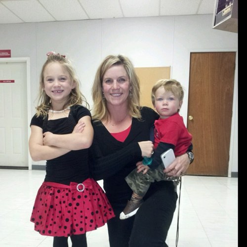 MelissaAllenswo's profile picture. 