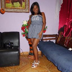 Amo  la fresa*---* Vivo mi Vida a mi maneraa♥ & No me importa lo que piensee la gente ! Sigueme & te Seguiree! La Vidaa se Vive de a Momentoos! *--*