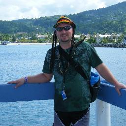 ScottABruce's profile picture. Huskers, Steelers, beer, and island time