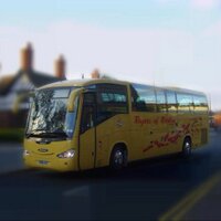 Rogers Coaches (@rogers_coaches) 's Twitter Profile