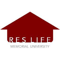 Memorial University Res Life Profile