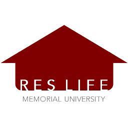 Residence Life at Memorial University in St. John's, Newfoundland. Housing that is more than just a convenient place to live.  https://t.co/pqzhCpLd0y