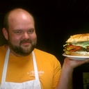 Anthony Johnston - @abigchef - Twitter