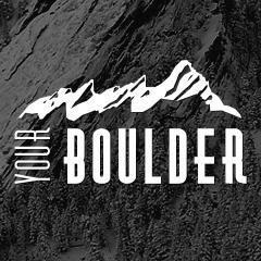 The Boulder, Colorado lifestyle.