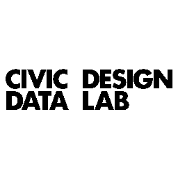 The MIT Civic Data Design Lab works with data to understand it for public good. @MITdusp #civicdatadesignlab