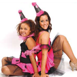 cosmozuniversal's profile picture. An eclectic mix of products, from fancy dress - dance wear - haberdashery all on one site. Buy it, make it, or commission it, we can supply your needs.