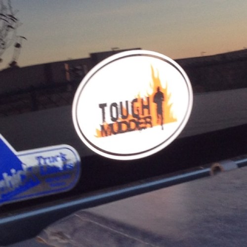 TMThunderstruck's profile picture. Just a bunch of dads getting fit. Trying to balance kids, wives, work and fitness. We do Tough Mudders, marathons, trail runs etc...