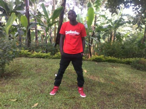 BonnieKamanzi's profile picture. i love pipo iam from a family of 3 and iam the second born