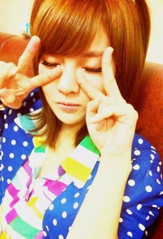 [V] @TimeLine_RP | T-Ara | Vocalist | I'm cute girl, rite? 어떻게 생각해요? ㅋㅋㅋ :D