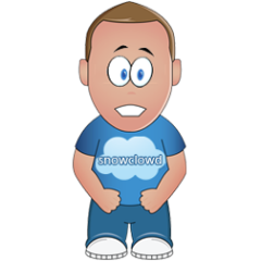 andywhyteuk's profile picture. 