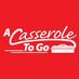 A Casserole To Go (@acasseroletogo) Twitter profile photo A Casserole To Go (@acasseroletogo) Twitter profile photo